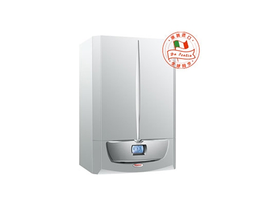 容積式燃氣壁掛爐 - 超級宙斯 ZEUS SUPERIOR 28 kW  32 kW