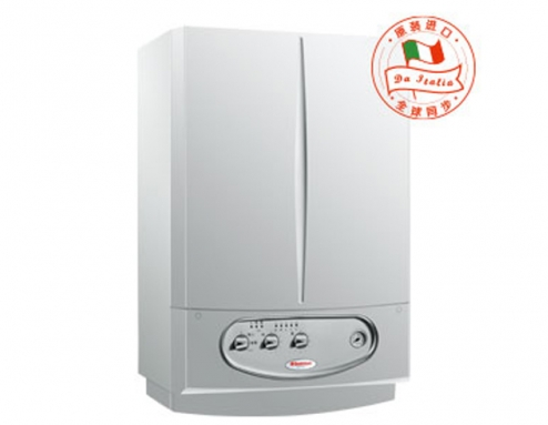 容積式燃氣壁掛爐 - 宙斯ZEUS 24 kW  28 kW